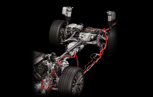 Chassis System